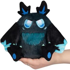 Squishable / Alter Ego Mothman - Fiery Plush Toy