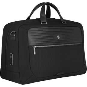 Victorinox Mythic, Weekender, Bag with 15.6" Laptop and 10’’ Tablet Compartment - Black