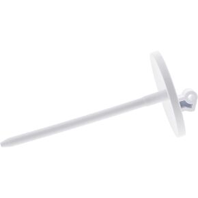 Spool Pin for Brother and Babylock Sewing Machines (XA1786051), Fits Models SE400, SE425, BLDY, BLMSP, and More