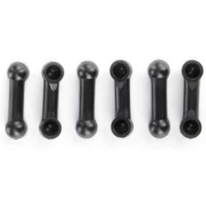 Traxxas 7536 Camber (4)/Toe Links (2)