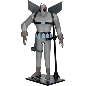 McFarlane Toys - The New Batman Adventures Firefly 6in Scale Figure