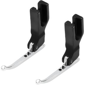 P369 New Bead Sequin Special Presser,Sewing Machine Presser Feet,Bead Sewing Foot,Sewing Machine Accessories(with Beads)
