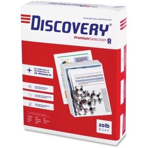 SNA12534 - Discovery Multipurpose Paper