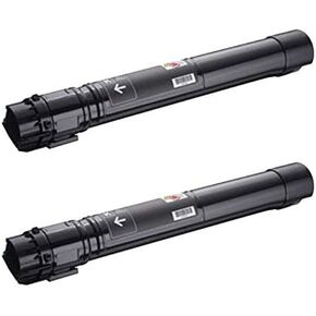 Xerox AltaLink C8030, C8035, C8045, C8055, C8070 Black Toner Cartridge 2-Pack