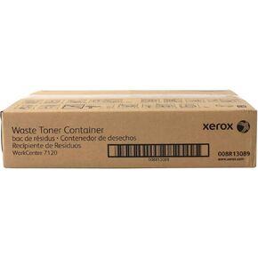 Xerox 008R13089 Waste Toner-Container for WorkCentre 7125, 7225
