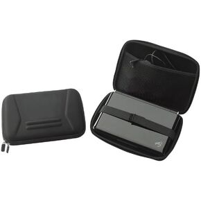 Black Molded Netbook Cover Case