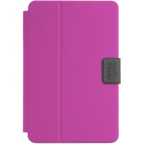 قضية Targus Safefit Universal Tablet لـ 7-8.5 "360 درجة قرص دوار مع الوقوف الخالية من اليدين ، حماية آمنة للصف العسكري ، الإغلاق الآمن ، مقاومة للماء ، مضاد للدخل ، أسود (THZ784GL) in Kuwait