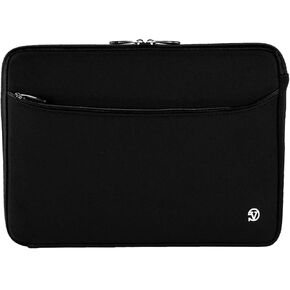 17 17.3 in Laptop Sleeve Compatible with Dell Precision 7780 5760 5770 7760 7770, XPS 17 9710 9720 9730, Compatible with Alienware M17 X17