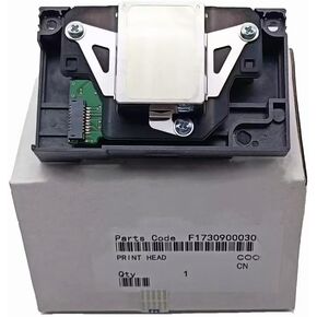 US Stock Original Printhead for A3 L1800 1390 1400 1410 R270 390 DTF & UV and DTG Printer