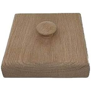 9"x9" Quilters Clapper
