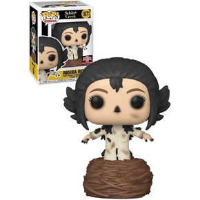 POP Funko TV: Schitt's Creek - Crows Have Eyes III Moira (Target Exclusive) #1071