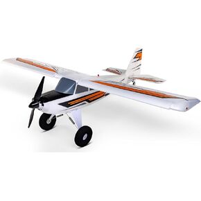 E-flite Night Timber X Evolution 1.2m BNF-Basic with AS3X and Safe Select EFL013850