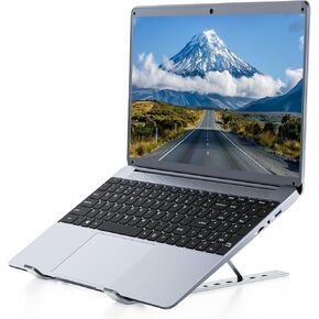 Naclud 15.6-17.3''Laptops Adjustable Laptop Stand, Portable Laptop, Laptop Stand for Ergonomic Computer Notebook