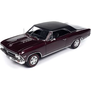 American Muscle 1966 Chevrolet Chevelle SS396 1:18 Scale Diecast