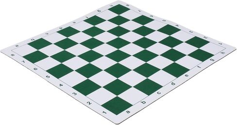 Mouse Pad Style Tournament Chess Board - 2.25" by US Chess Federation in Kuwait