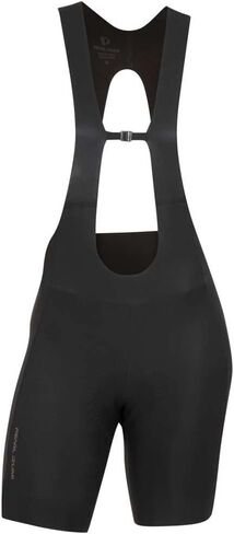 PEARL IZUMI Pro Bib Short - Women's Black, S in Saudi Arabia