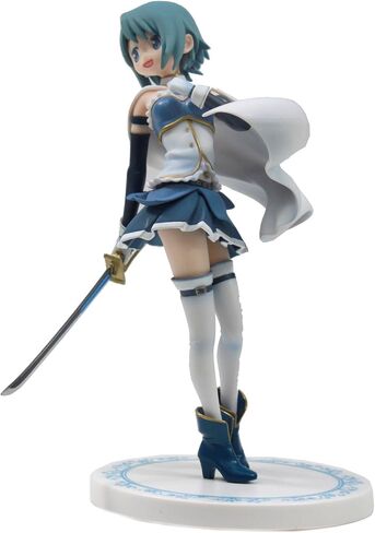 Banpresto Mahou Shoujyo Madoka SQ Magica DX Figure 48265 ~ 8 Miki Sayaka in Saudi Arabia