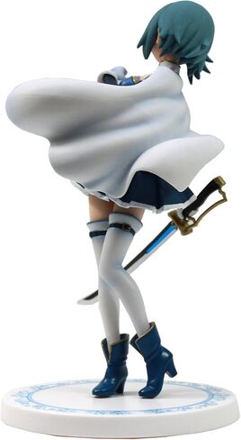 Banpresto Mahou Shoujyo Madoka SQ Magica DX Figure 48265 ~ 8 Miki Sayaka in Saudi Arabia