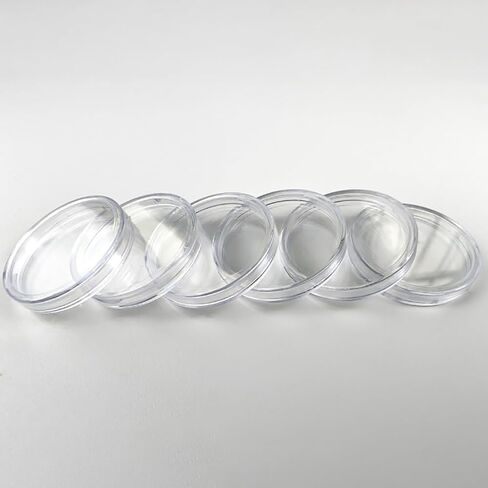 50 PCS 32 MM CONELS CONICON CONICAL CONICS COINS COINS COINS COINS RING COIN AND COIN COON CONERS SMITLA in Saudi Arabia