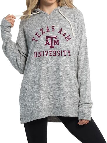 Chicka-d Women's Cozy Fleece Hoodie in Saudi Arabia