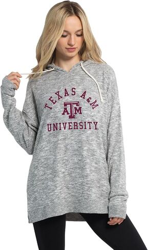 Chicka-d Women's Cozy Fleece Hoodie in Saudi Arabia
