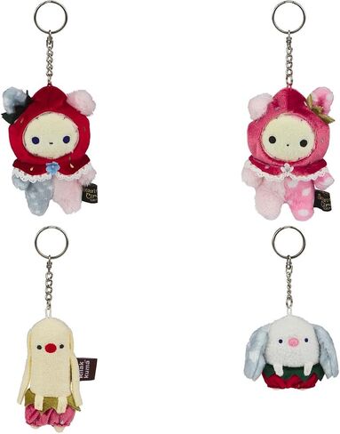 San-X Original Sentimental Circus Strawberry Series Blind Box - 1 Out of 4 in Kuwait