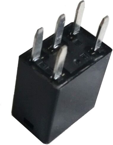 مرحلات الأغراض الخاصة بالسيارات 301-1A-C-R1-U03-12VDC 4 PIN 4 Pack in Kuwait
