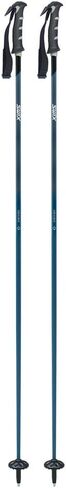Swix Excalibur DD4 Ski Poles Sea 110 in Saudi Arabia