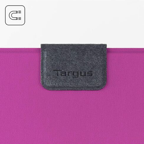 قضية Targus Safefit Universal Tablet لـ 7-8.5 "360 درجة قرص دوار مع الوقوف الخالية من اليدين ، حماية آمنة للصف العسكري ، الإغلاق الآمن ، مقاومة للماء ، مضاد للدخل ، أسود (THZ784GL) in Kuwait
