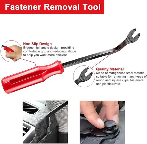 مجموعة خطاف واختيار 11 قطعة، مجموعة أدوات اختيار لختم زيت السيارة الميكانيكي/حشية خراطيم الختم الدائرية، مزيل سحب مع مكشطة ومجموعة أدوات تلسكوبية مغناطيسية، أسود وأحمر in Kuwait