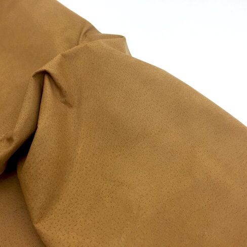 SLC's Imported Pig Leathers by The Square Foot (Glazed, Light Tan) in Saudi Arabia