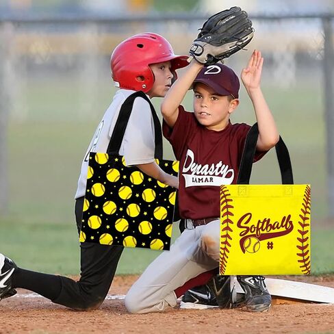 24pcs Golf Party Favor Non-woven Bags with Handles in Kuwait