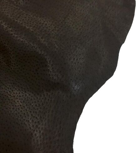 SLC's Imported Pig Leathers by The Square Foot (Glazed, Light Tan) in Saudi Arabia
