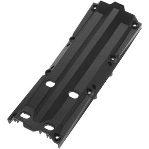 Traxxas X-Maxx Center Skid Plate
