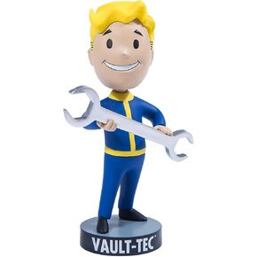 Fallout 76 Bobbleheads Series 1 Repair