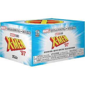 Funko Marvel Collector Corps Subscription Box: X-Men '97 - L