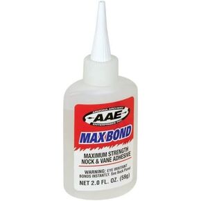 AAE - Max Bond Glue - 20gr - 2pk