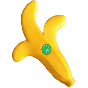YANG YANG Door Stoppers, Ice Cream Door Stopper Wedge for Floor Decorative, Rubber Door Stoppers for Bottom of Door for Child Safety - Home Improvement(Ice Cream)