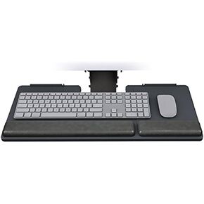 SOLUTION ALL-FIT Ultra Compact Arm & Keyboard Platform