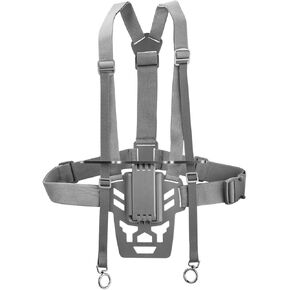 BTG Waist Support Mount for DJI RC Plus Remote Controller Accessories Waist Strap Belt