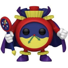 Funko POP! Animation: Yu-Gi-Oh! - Time Wizard - Collectable Vinyl Figure - Gift Idea - Official Merchandise - for Kids & Adults - Anime Fans - Model Figure for Collectors and Display