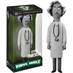 Funko Vinyl Iodlz: Young Frankenstein - Dr. Frankenstein
