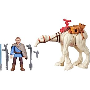 STAR WARS SW Mission Fleet 3 Expedition Class