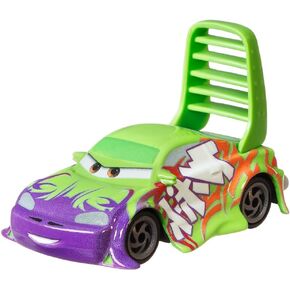 Disney Pixar Cars Wingo Diecast Car