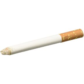 Forum Novelties - 2-Pack Fake Cigarettes, Puff Cigarettes