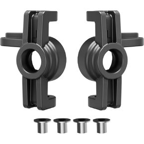R16005 Front Steering Hub Spare Part for RC Car ROG1 & X12S