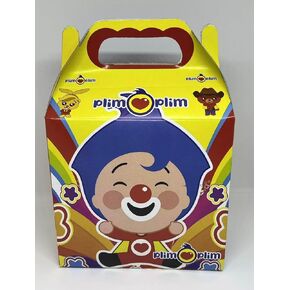 PLIM PLIM Party Favor Boxes, 10 Count Pack