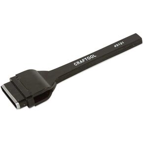Tandy Leather Craftool� Heavy Duty Oblong Punch 1-1/2" 3121-06