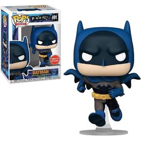 Funko Pop Freakshow Batman Exclusive 491, FU74789