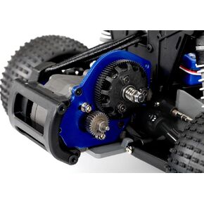 Traxxas PRO Series Magnum 272R TRNSMSN